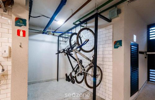 ONE - Estúdios em Piatã, 230m da Praia - Foto 6