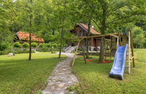 Villa VEGA - Gorseti - Foto 12