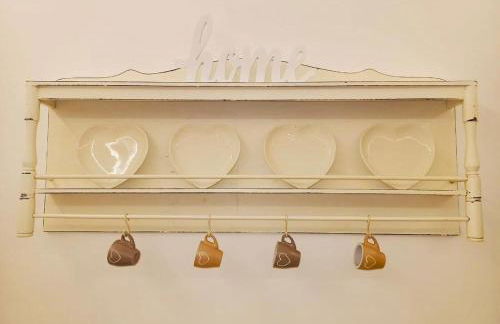 Le Stanze del Castello - Romantica - Foto 8