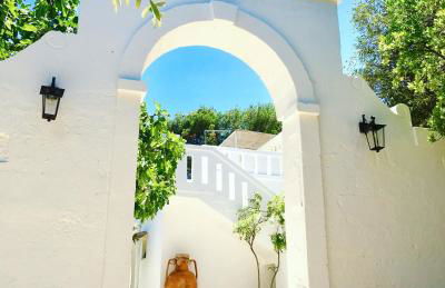 Masseria Principe di Puglia - Foto 13