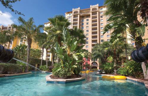 Wyndham Bonnet Creek 2BR Apartment with Resort Access - Foto 25