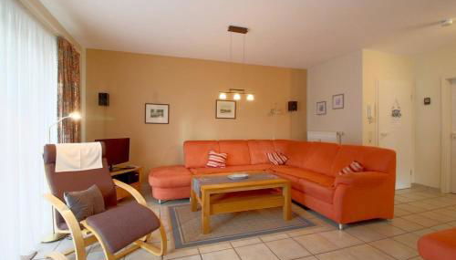 DW10a FeWo Diekkieker - Foto 2