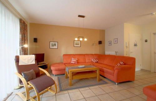 DW10a FeWo Diekkieker - Foto 2