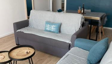 Appartement avec vue mer - Foto 2