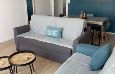 Appartement avec vue mer - Foto 2