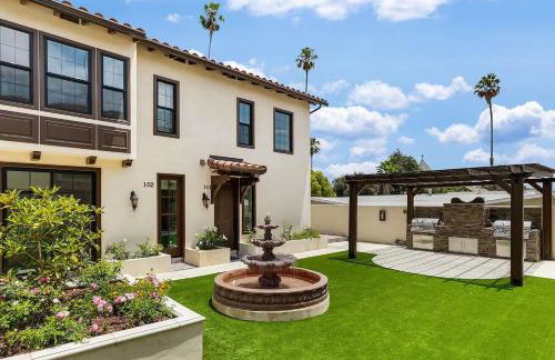 Luxurious Pasadena Home w Parking & Near Old Town - Foto 24