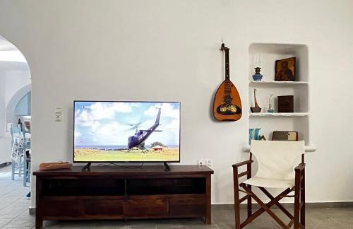 ONCE UPON, 3bedroom house in Chora - Foto 23