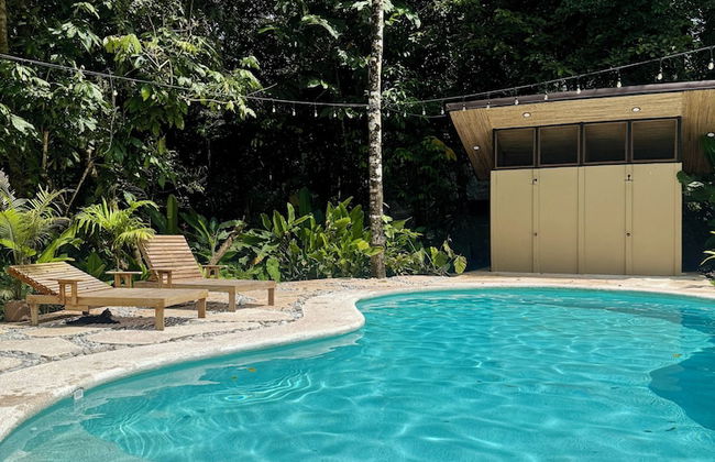 Maze Lodge - Foto 36