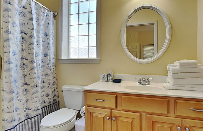 Corner Castle - Foto 21