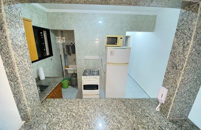 Pé na Areia Praia da Ocean - Foto 4