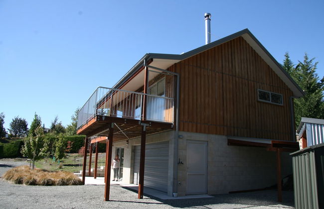 Mapleview Cottage - Foto 23