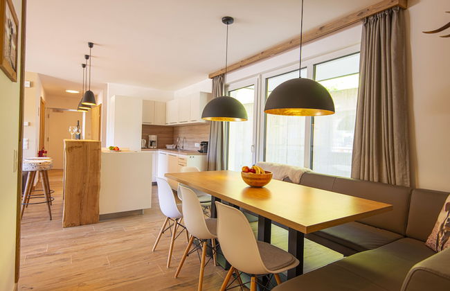 Appartement Dorf Wagrain Alpenleben - Foto 59