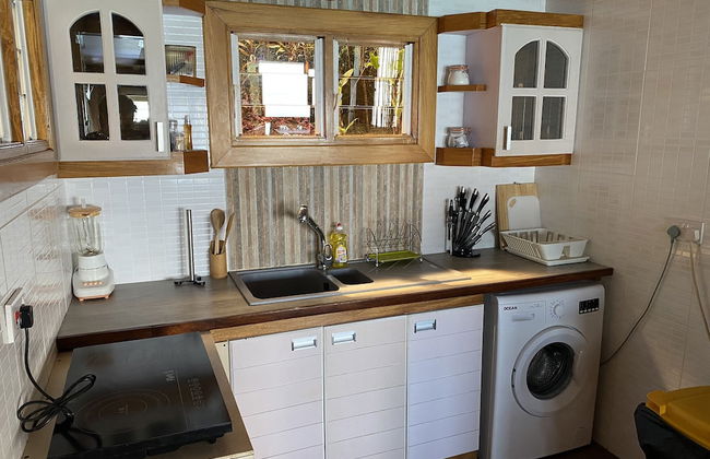 Mouggae Blues Villas - Photo 12