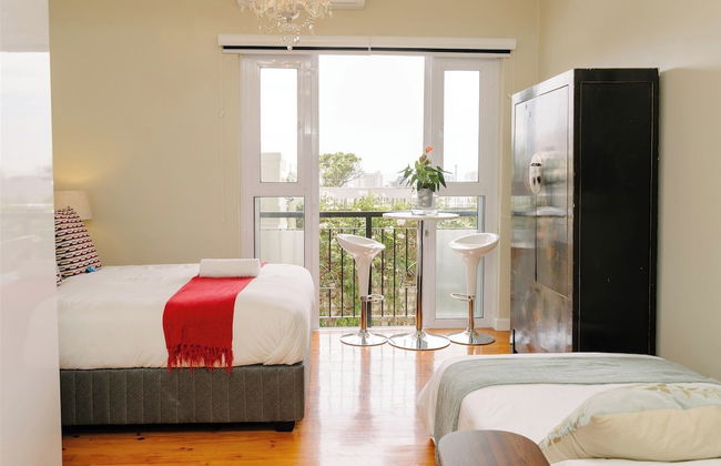 Vesper Apartments - Foto 38