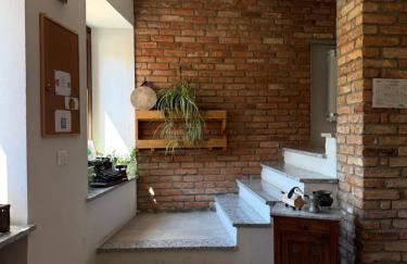 Casa Graziella- La terrazza - Foto 30