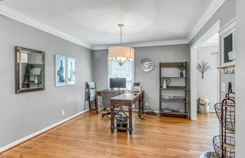 The Chestnut Cottage by Stay Local Nashville - Foto 11