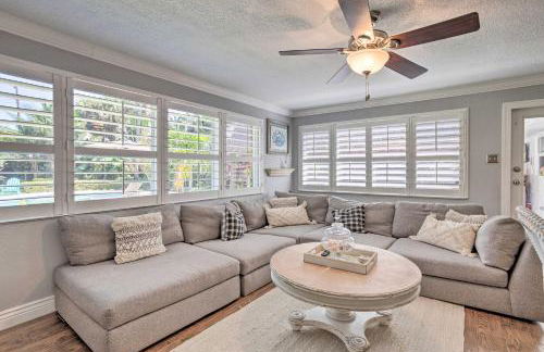 Poolside Paradise with Tropical Hut in Palm Beach - Foto 10