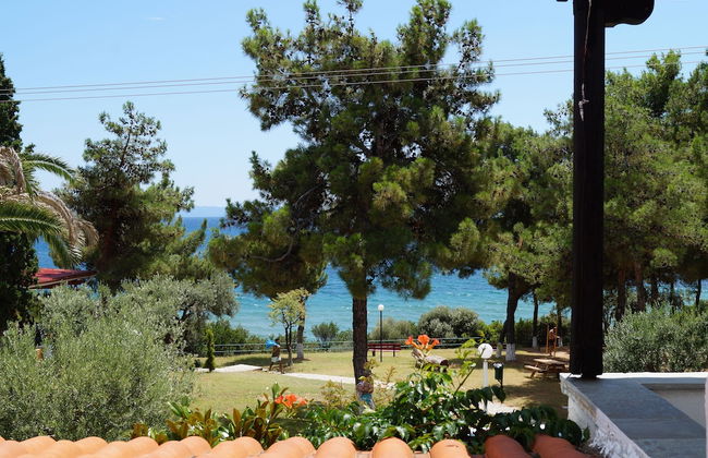 Luxury Residential Home Evangeli - Foto 62