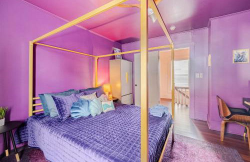 MerManor in Soda Pop District - Foto 8