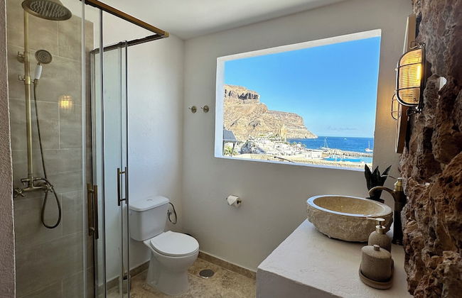 Palm Leaf Mogan - Foto 46