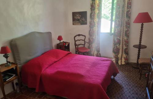 Grand Mas Provençal avec jacuzzi - Foto 18