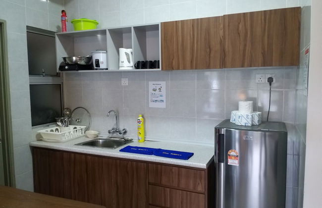 Misty Forest II - 9 Pax Next To Night Market - Foto 13