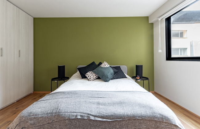 Baja California 279 Apartments - Foto 9