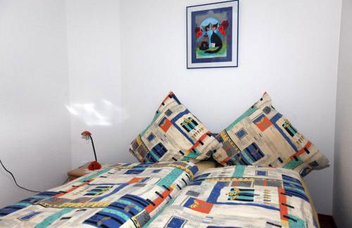 Ferienwohnung Waldblick - Foto 11