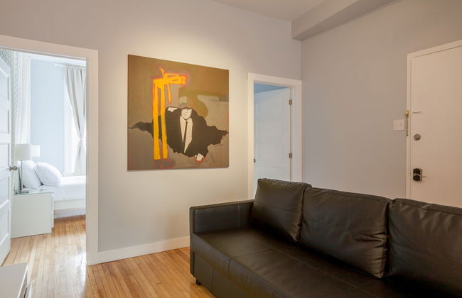 LMVR - The Clock - Foto 21