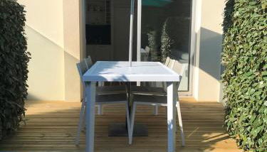 Studio Les Pétrels avec terrasse et jardinet à 2 pas de la plage - Foto 3