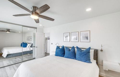 Cardiff Retreat with Game Room and Deck, Near Beach - Foto 11