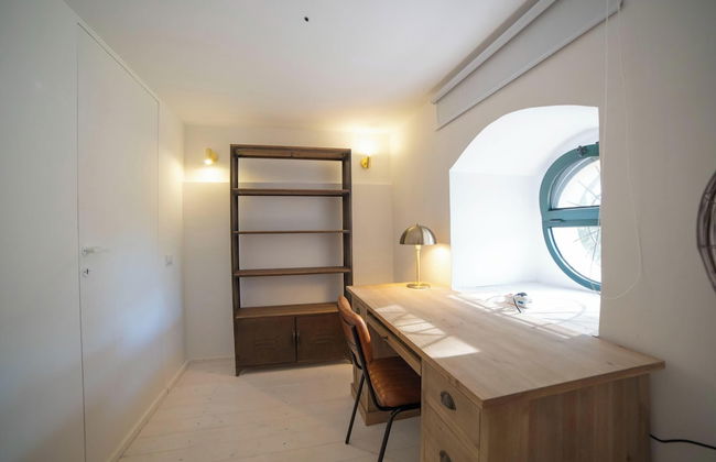 Villa Agrumeta - Private Natural Bio Lake - Foto 28