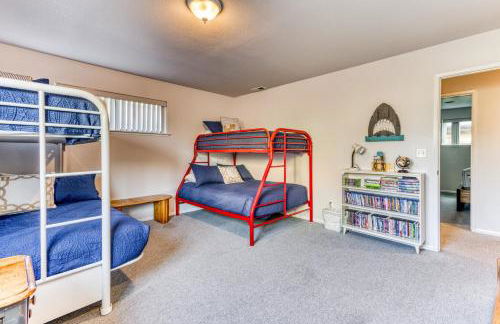 Neskowin Beach Escape - Foto 36