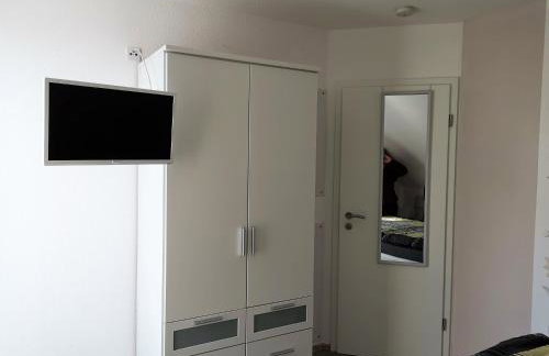 Apartement Seestern mit kleinem Südbalkon, 100m zum Meer - Foto 11