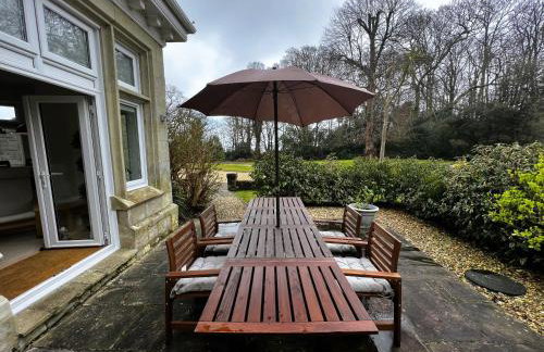 2 Shanklin Manor - Ground Floor apartment overlooking Park in Shanklin Old Village - Photo 27