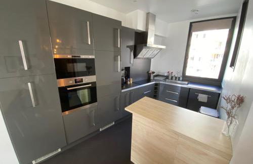 Appartement Nice Promenade - Foto 16