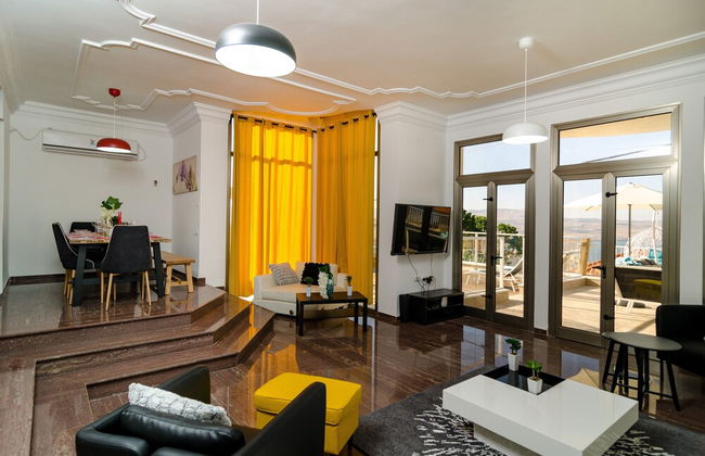 Villa view - Foto 22