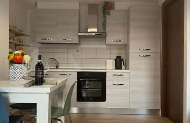 In center Cà del Pescatore lake view - Foto 25