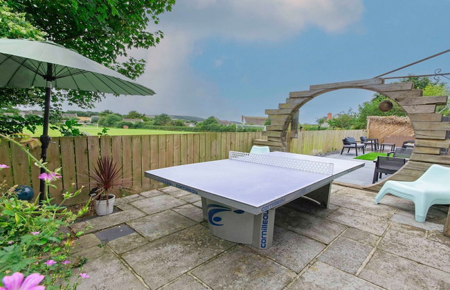 Bag-end House 7 Bedrooms, Sleeps 14, Hot Tub - Foto 12