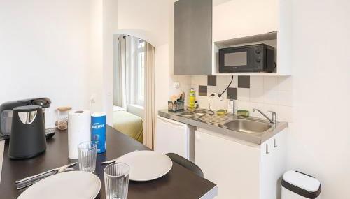 Comfortable apartment ! Quiet stay near Lille - Foto 3