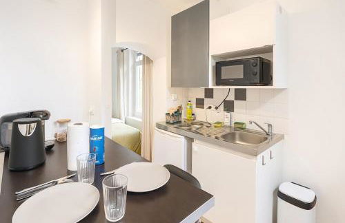 Comfortable apartment ! Quiet stay near Lille - Foto 3