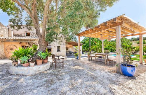 Finca Can Miro - Foto 22