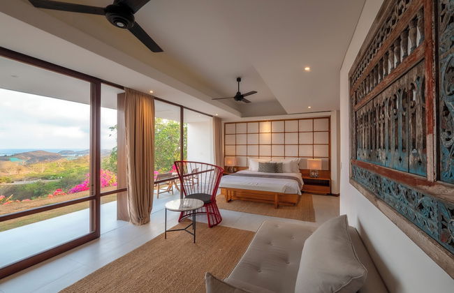 Jeeva Mandalika - Foto 5