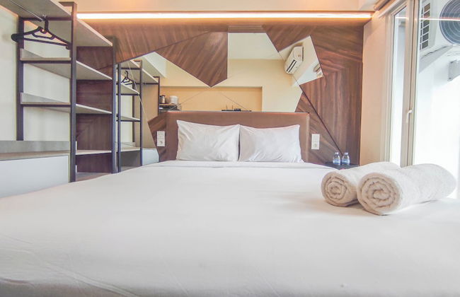 Simple And Restful Studio At Tanglin Supermall Mansion Apartment - Foto 1