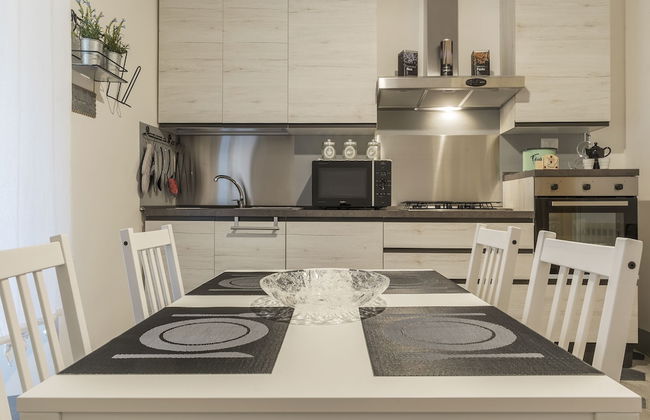 Villa Albani Apartment - Foto 27