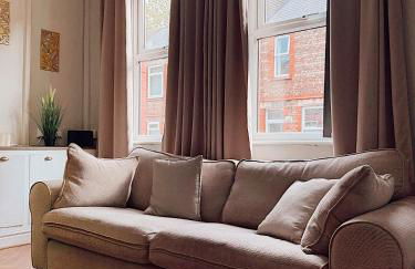 Rock Ferry home - Foto 19