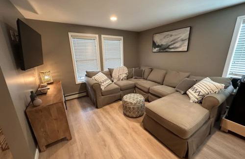 Turtles Cove - Walk to Hampton & Seabrook Beach - Foto 2