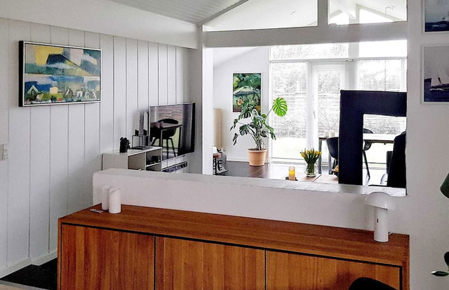 Holiday Home in KarrebÃ¦ksminde - Foto 10