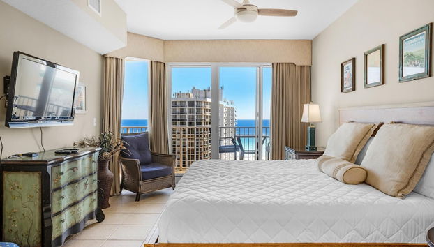 Ariel Dunes I 1401 - Foto 3, Habitación