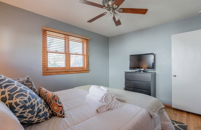 Home Sweet Home 3 Beds Central Springs Locale! - Foto 4